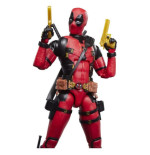 Deadpool & Wolverine Marvel Legends figurine Dogpool & Deadpool 15 cm