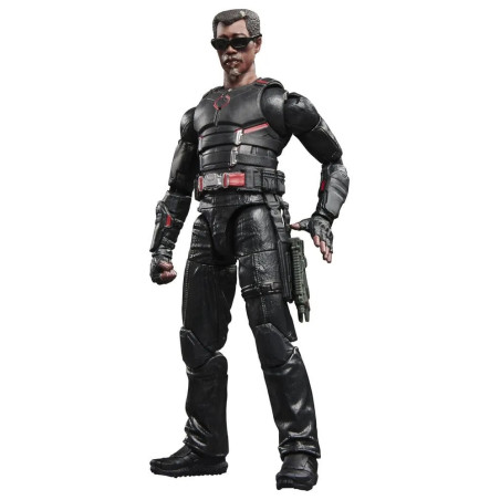 Deadpool & Wolverine Marvel Legends figurine Marvel's Blade 15 cm