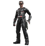 Deadpool & Wolverine Marvel Legends figurine Marvel's Blade 15 cm