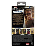 Deadpool & Wolverine Marvel Legends figurine Marvel's Blade 15 cm