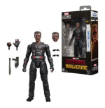 Deadpool & Wolverine Marvel Legends figurine Marvel's Blade 15 cm
