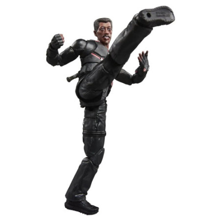 Deadpool & Wolverine Marvel Legends figurine Marvel's Blade 15 cm