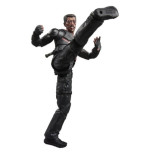 Deadpool & Wolverine Marvel Legends figurine Marvel's Blade 15 cm