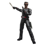 Deadpool & Wolverine Marvel Legends figurine Marvel's Blade 15 cm