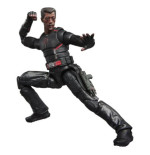 Deadpool & Wolverine Marvel Legends figurine Marvel's Blade 15 cm
