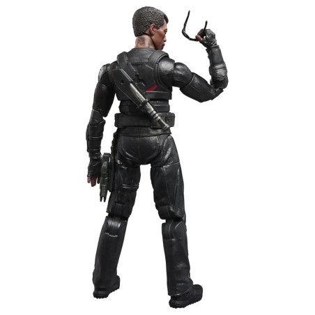 Deadpool & Wolverine Marvel Legends figurine Marvel's Blade 15 cm