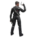 Deadpool & Wolverine Marvel Legends figurine Marvel's Blade 15 cm