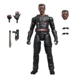 Deadpool & Wolverine Marvel Legends figurine Marvel's Blade 15 cm
