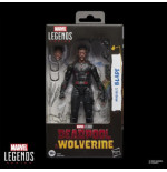 Deadpool & Wolverine Marvel Legends figurine Marvel's Blade 15 cm