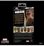 Deadpool & Wolverine Marvel Legends figurine Marvel's Blade 15 cm