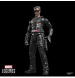 Deadpool & Wolverine Marvel Legends figurine Marvel's Blade 15 cm