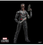 Deadpool & Wolverine Marvel Legends figurine Marvel's Blade 15 cm