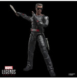 Deadpool & Wolverine Marvel Legends figurine Marvel's Blade 15 cm