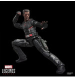 Deadpool & Wolverine Marvel Legends figurine Marvel's Blade 15 cm