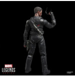 Deadpool & Wolverine Marvel Legends figurine Marvel's Blade 15 cm