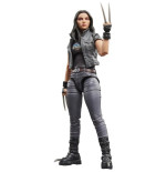 Deadpool & Wolverine Marvel Legends figurine X.23 15 cm