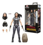 Deadpool & Wolverine Marvel Legends figurine X.23 15 cm