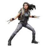 Deadpool & Wolverine Marvel Legends figurine X.23 15 cm
