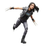 Deadpool & Wolverine Marvel Legends figurine X.23 15 cm