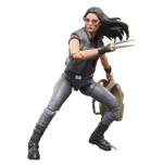 Deadpool & Wolverine Marvel Legends figurine X.23 15 cm