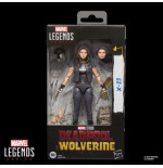 Deadpool & Wolverine Marvel Legends figurine X.23 15 cm