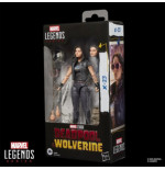 Deadpool & Wolverine Marvel Legends figurine X.23 15 cm