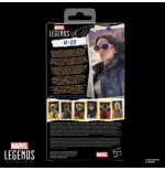 Deadpool & Wolverine Marvel Legends figurine X.23 15 cm