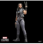 Deadpool & Wolverine Marvel Legends figurine X.23 15 cm