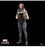 Deadpool & Wolverine Marvel Legends figurine X.23 15 cm