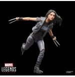 Deadpool & Wolverine Marvel Legends figurine X.23 15 cm