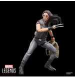 Deadpool & Wolverine Marvel Legends figurine X.23 15 cm
