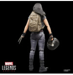 Deadpool & Wolverine Marvel Legends figurine X.23 15 cm