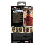 Deadpool & Wolverine Marvel Legends figurine Cowboypool 15 cm