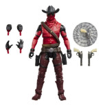 Deadpool & Wolverine Marvel Legends figurine Cowboypool 15 cm