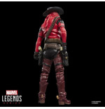 Deadpool & Wolverine Marvel Legends figurine Cowboypool 15 cm