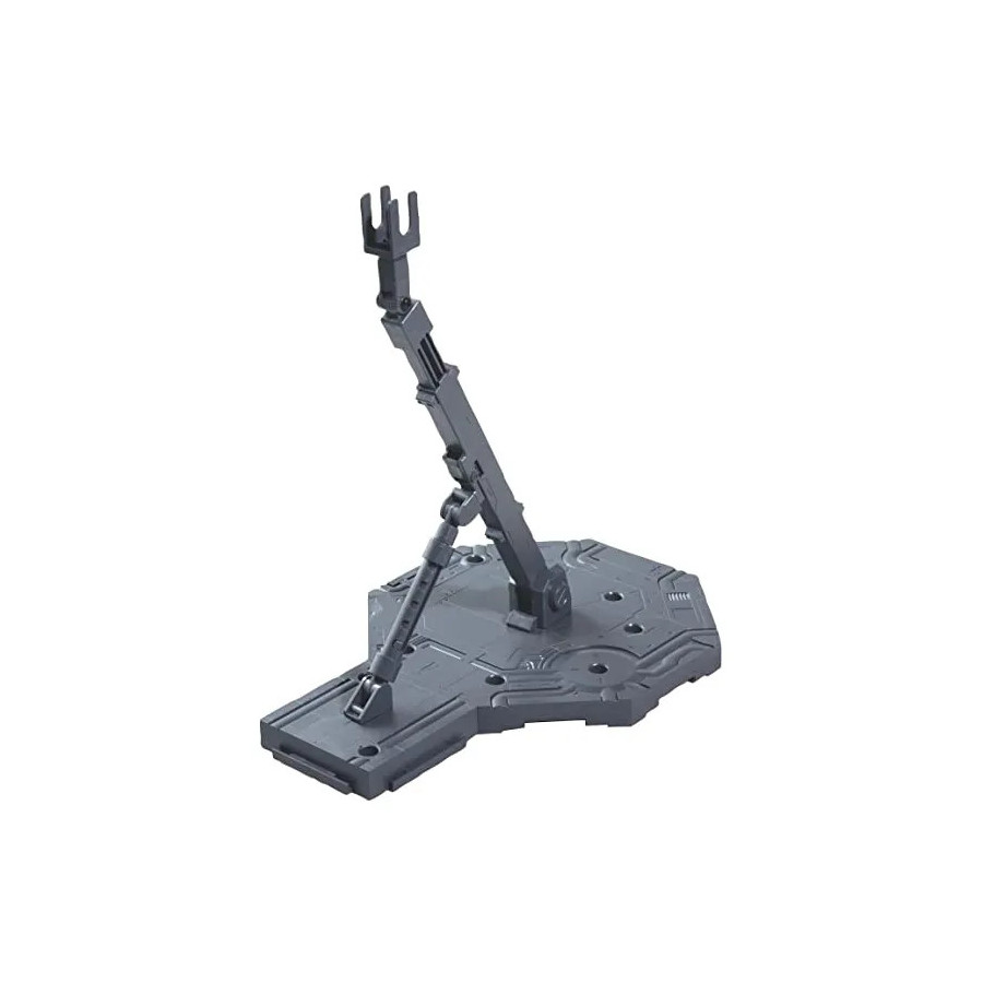 Gundam Gunpla Action Base 1 Grey