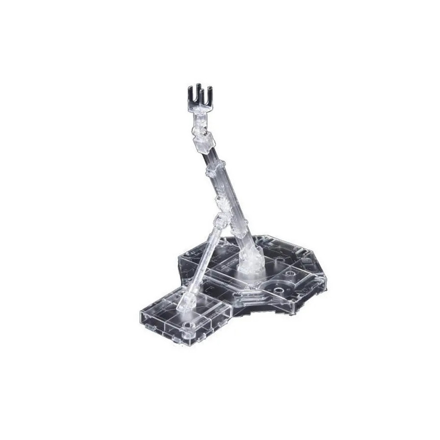 Gundam Gunpla Action Base 1 Clear