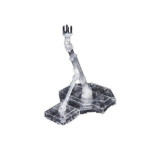 Gundam Gunpla Action Base 1 Clear