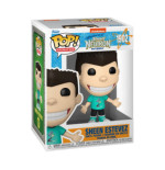 Jimmy Neutron Pop Sheen