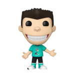 Jimmy Neutron Pop Sheen