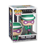 DC Pop Batman Animated S5 The Riddler