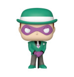 DC Pop Batman Animated S5 The Riddler