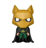 DC Pop Batman Animated S5 Ras Mual Bhul