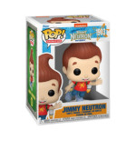 Jimmy Neutron Pop Jimmy