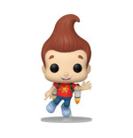 Jimmy Neutron Pop Jimmy
