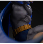 DC Comics diorama 1/10 Batman vs Bane 33 cm