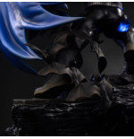 DC Comics diorama 1/10 Batman vs Bane 33 cm