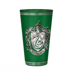 HARRY POTTER - Verre XXL Premium - 400 ml - Serpentard