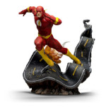 DC Comics statuette 1/10 Art Scale Flash 25 cm