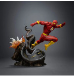 DC Comics statuette 1/10 Art Scale Flash 25 cm